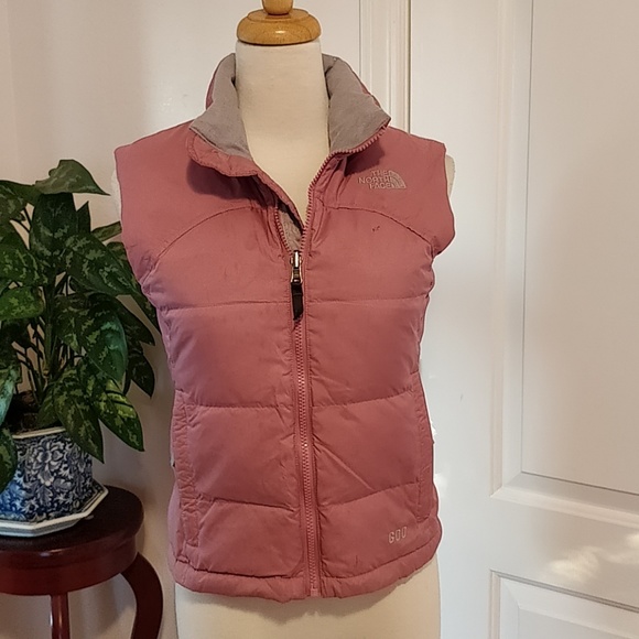 The North Face Other - North Face goose down vest